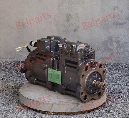 EC140 K3V63DT‐9N09‐14T Pompa idraulica principale per escavatori
