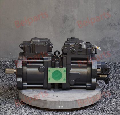 EC140 K3V63DT‐9N09‐14T Pompa idraulica principale per escavatori