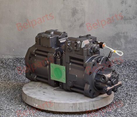 EC140 K3V63DT‐9N09‐14T Pompa idraulica principale per escavatori