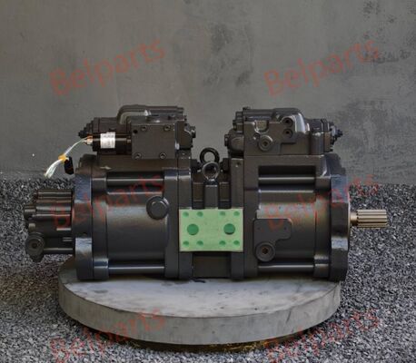 EC140 K3V63DT‐9N09‐14T Pompa idraulica principale per escavatori