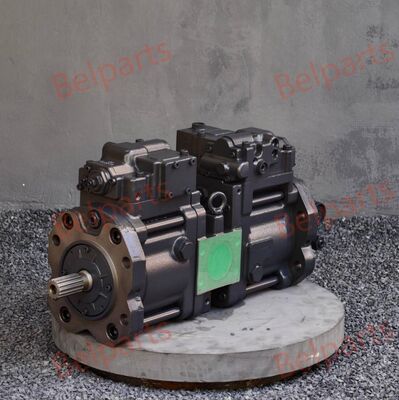 EC140 K3V63DT‐9N09‐14T Pompa idraulica principale per escavatori