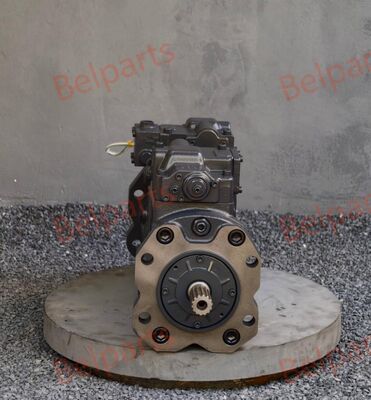 EC140 K3V63DT‐9N09‐14T Pompa idraulica principale per escavatori