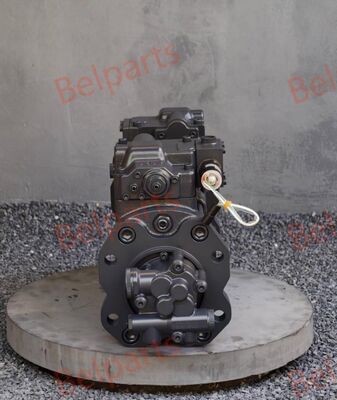 EC140 K3V63DT‐9N09‐14T Pompa idraulica principale per escavatori