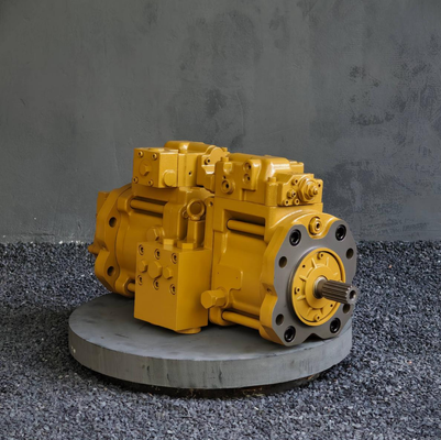 E312 K3V63DT-9N3D-14 Pompa Principale Idraulica per Escavatore Pompa a Pistoni per Parti di Ricambio per Escavatori Belparts