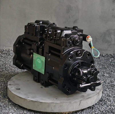 JCB130 K3V63DTP‐9C22‐14T Scavatori Pompa idraulica principale Pompa a pistoni per pezzi di ricambio di escavatori Parti a cintura