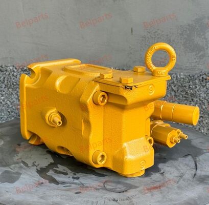 E305.5 A10V060‑15T Pompa Principale Idraulica per Escavatore Pompa a Pistoni per Ricambi per Escavatori Belparts