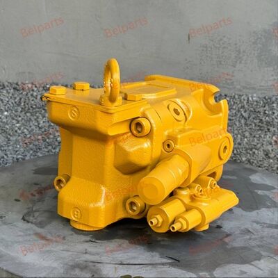 E305.5 A10V060‑15T Pompa Principale Idraulica per Escavatore Pompa a Pistoni per Ricambi per Escavatori Belparts