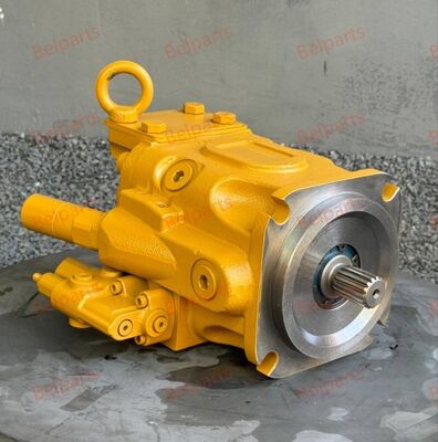 E305.5 A10V060‑15T Pompa Principale Idraulica per Escavatore Pompa a Pistoni per Ricambi per Escavatori Belparts