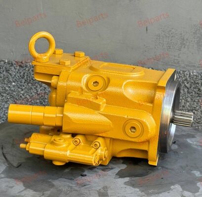 E305.5 A10V060‑15T Pompa Principale Idraulica per Escavatore Pompa a Pistoni per Ricambi per Escavatori Belparts