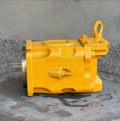 E305.5 A10V060‑15T Pompa Principale Idraulica per Escavatore Pompa a Pistoni per Ricambi per Escavatori Belparts