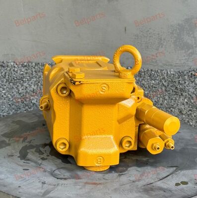 E305.5 A10V060‑15T Pompa Principale Idraulica per Escavatore Pompa a Pistoni per Ricambi per Escavatori Belparts