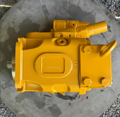 E305.5 A10V060‑15T Pompa Principale Idraulica per Escavatore Pompa a Pistoni per Ricambi per Escavatori Belparts