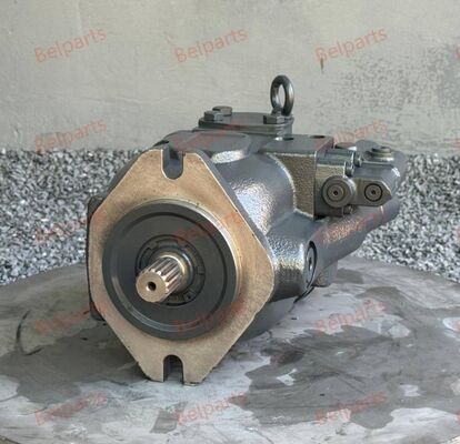 A10V063LA8D‐15T Scavatore pompa idraulica principale pompa a pistoni ricambi di pompe per scavatori