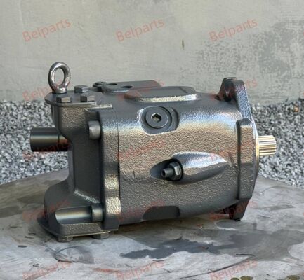 A10V063LA8D‐15T Scavatore pompa idraulica principale pompa a pistoni ricambi di pompe per scavatori