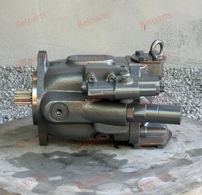 A10V063LA8D‐15T Scavatore pompa idraulica principale pompa a pistoni ricambi di pompe per scavatori