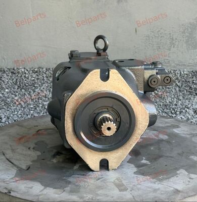 A10V063LA8D‐15T Scavatore pompa idraulica principale pompa a pistoni ricambi di pompe per scavatori