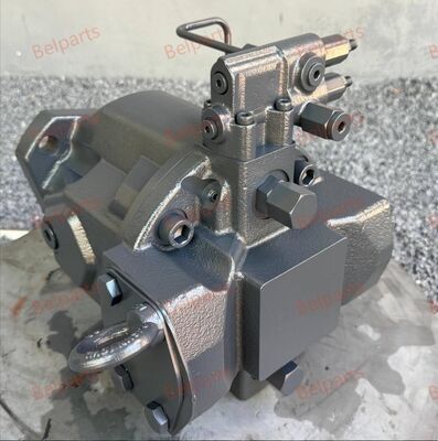 A10V071DFLR‐14T Escavatore pompa idraulica principale pompa a pistoni ricambi di pompa per parti di cintura di escavatore