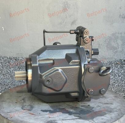 A10V071DFLR‐14T Escavatore pompa idraulica principale pompa a pistoni ricambi di pompa per parti di cintura di escavatore