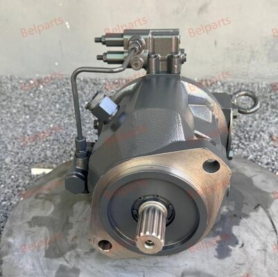A10V071DFLR‐14T Escavatore pompa idraulica principale pompa a pistoni ricambi di pompa per parti di cintura di escavatore