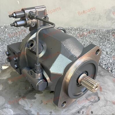 A10V071DFLR‐14T Escavatore pompa idraulica principale pompa a pistoni ricambi di pompa per parti di cintura di escavatore