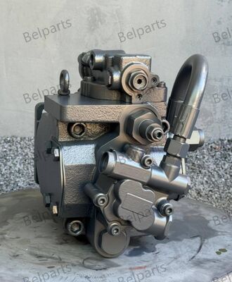 PVC90R Scavatore Pompa idraulica Pistola Pompa principale Macchine per la costruzione Ricambi di ricambi Parti di cintura