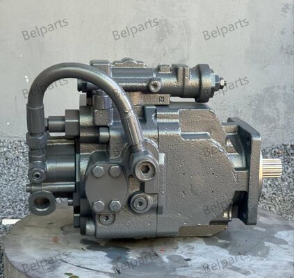 PVC90R Scavatore Pompa idraulica Pistola Pompa principale Macchine per la costruzione Ricambi di ricambi Parti di cintura