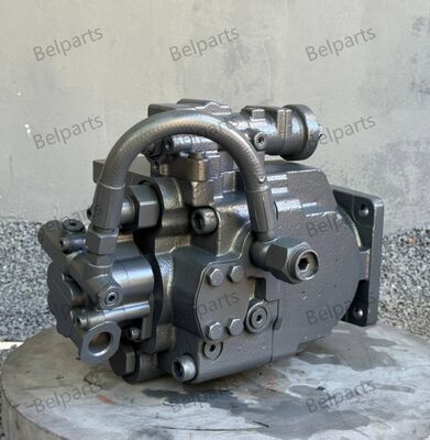 PVC90R Scavatore Pompa idraulica Pistola Pompa principale Macchine per la costruzione Ricambi di ricambi Parti di cintura