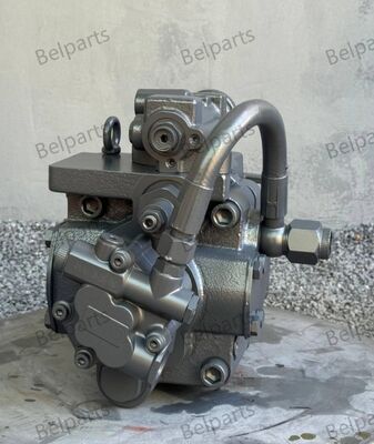 PVC90R Scavatore Pompa idraulica Pistola Pompa principale Macchine per la costruzione Ricambi di ricambi Parti di cintura