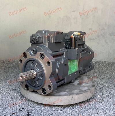 K3V112DTP‐9N24‐14T‐02 DX260 Pompa idraulica per escavatore Pompa principale a pistoni per parti di ricambio per escavatore Parti di cintura