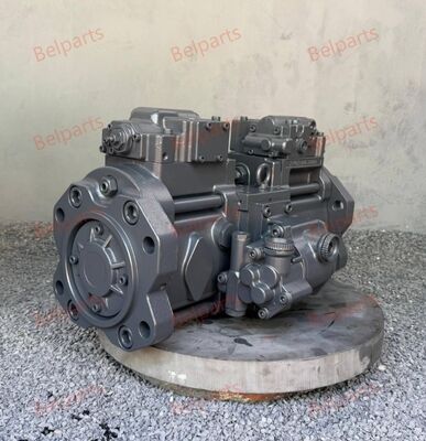 K3V112DTP‐9N24‐14T‐02 DX260 Pompa idraulica per escavatore Pompa principale a pistoni per parti di ricambio per escavatore Parti di cintura