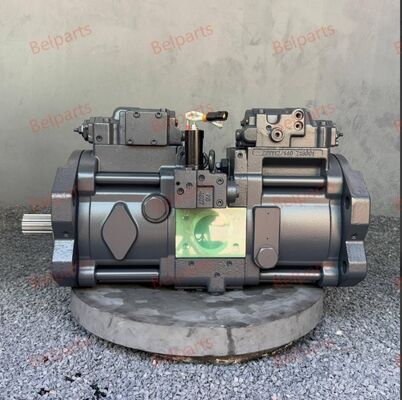 K3V112DTP‐9N24‐14T‐02 DX260 Pompa idraulica per escavatore Pompa principale a pistoni per parti di ricambio per escavatore Parti di cintura