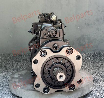 SY210 SK200‐6 K3V112DTP‐9TCM‐14T Escavatore Pompa principale a pistone idraulica per macchine da costruzione Parti di ricambio Parti a cintura