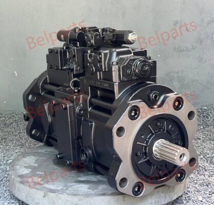SY210 SK200‐6 K3V112DTP‐9TCM‐14T Escavatore Pompa principale a pistone idraulica per macchine da costruzione Parti di ricambio Parti a cintura