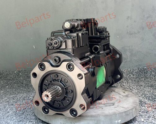 SY210 SK200‐6 K3V112DTP‐9TCM‐14T Escavatore Pompa principale a pistone idraulica per macchine da costruzione Parti di ricambio Parti a cintura