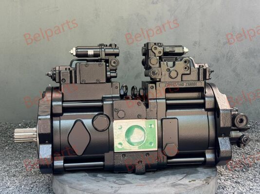 SY210 SK200‐6 K3V112DTP‐9TCM‐14T Escavatore Pompa principale a pistone idraulica per macchine da costruzione Parti di ricambio Parti a cintura
