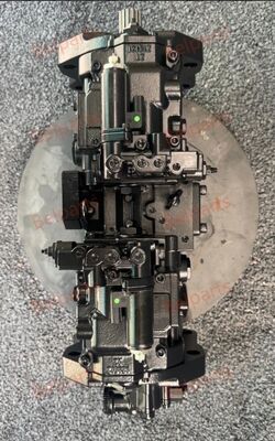 SK200-6E K3V112DTP-9TEL-14T Pompa Principale Escavatore Pompa Idraulica Assemblaggio Per Ricambi Sostitutivi belparts