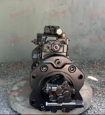 SK200-6E K3V112DTP-9TEL-14T Pompa Principale Escavatore Pompa Idraulica Assemblaggio Per Ricambi Sostitutivi belparts