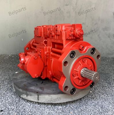 DH258  K3V112DTP‑HNOV‑14T‑02 Excavator Hydraulic Main Pump Assembly Compatible with Replacement Spare Parts belparts