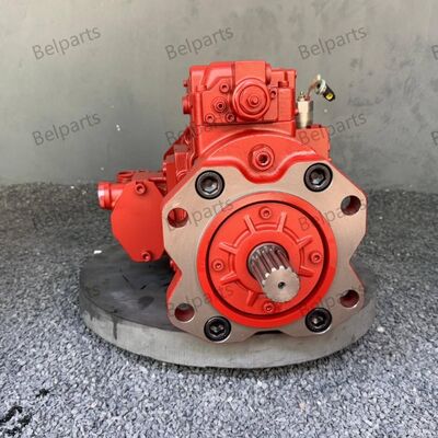 DH258  K3V112DTP‑HNOV‑14T‑02 Excavator Hydraulic Main Pump Assembly Compatible with Replacement Spare Parts belparts