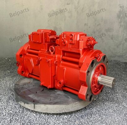 DH300‑7 K5V140DTP‑9N01‑17T Pompa Idraulica Principale per Escavatore Compatibile con Ricambi belparts