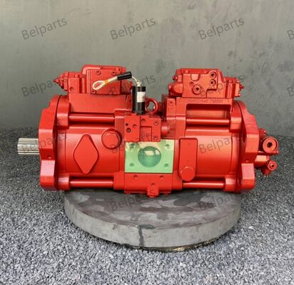 DH300‑7 K5V140DTP‑9N01‑17T Pompa Idraulica Principale per Escavatore Compatibile con Ricambi belparts