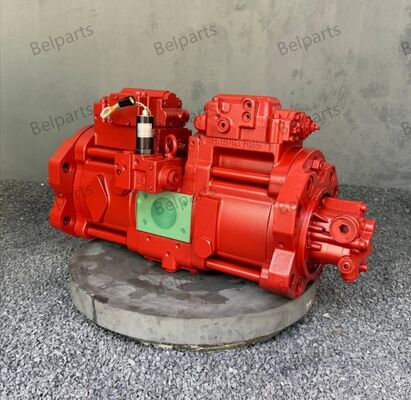 DH300‑7 K5V140DTP‑9N01‑17T Pompa Idraulica Principale per Escavatore Compatibile con Ricambi belparts