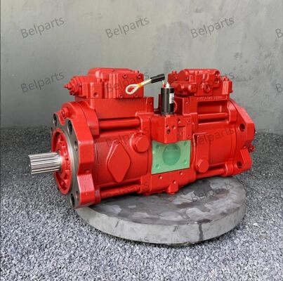 DH300‑7 K5V140DTP‑9N01‑17T Pompa Idraulica Principale per Escavatore Compatibile con Ricambi belparts