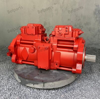 DH300‑7 K5V140DTP‑9N01‑17T Pompa Idraulica Principale per Escavatore Compatibile con Ricambi belparts