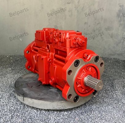 DH300‑7 K5V140DTP‑9N01‑17T Pompa Idraulica Principale per Escavatore Compatibile con Ricambi belparts