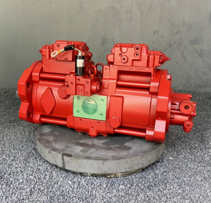DH300‑7 K5V140DTP‑9N01‑17T Pompa Idraulica Principale per Escavatore Compatibile con Ricambi belparts