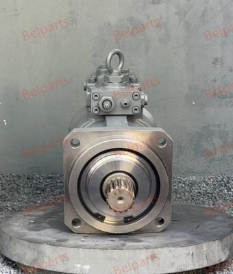 Ricambi per pompa idraulica principale per escavatore a iniezione elettronica HPV145-15T belparts