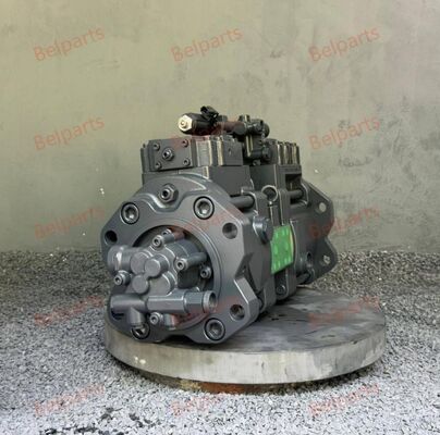 Pompa Idraulica Principale EC220D K3V112DT-1E42-14T per Escavatore Pompa a Pistoni Belparts