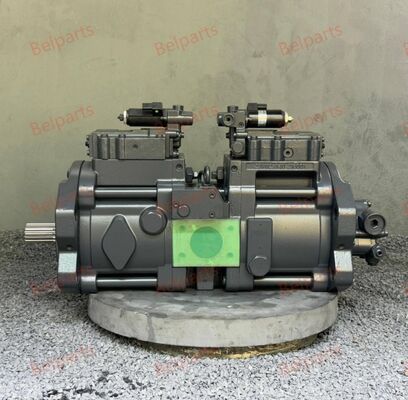 Pompa Idraulica Principale EC220D K3V112DT-1E42-14T per Escavatore Pompa a Pistoni Belparts
