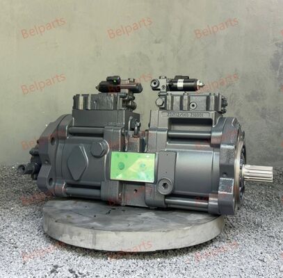 Pompa Idraulica Principale EC220D K3V112DT-1E42-14T per Escavatore Pompa a Pistoni Belparts